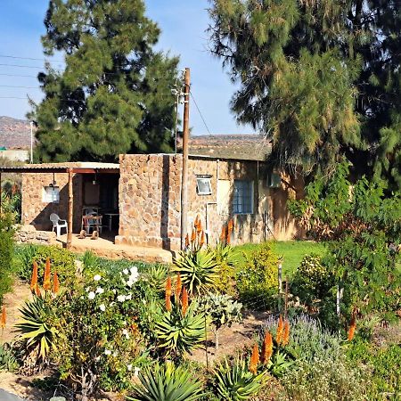 Neels Cottage Clanwilliam Exterior foto