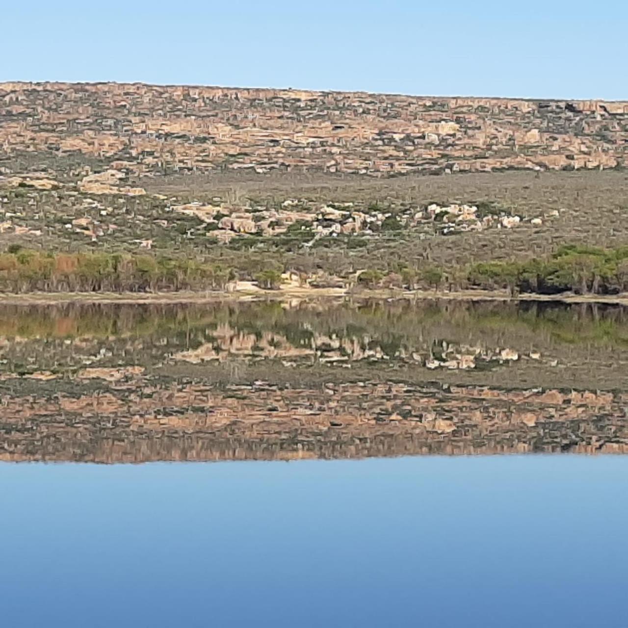 Neels Cottage Clanwilliam Exterior foto