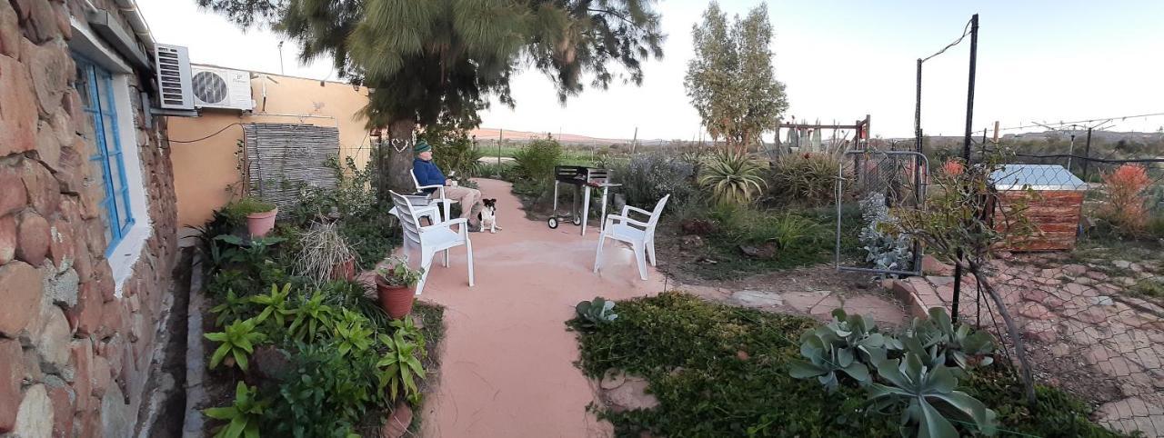 Neels Cottage Clanwilliam Exterior foto