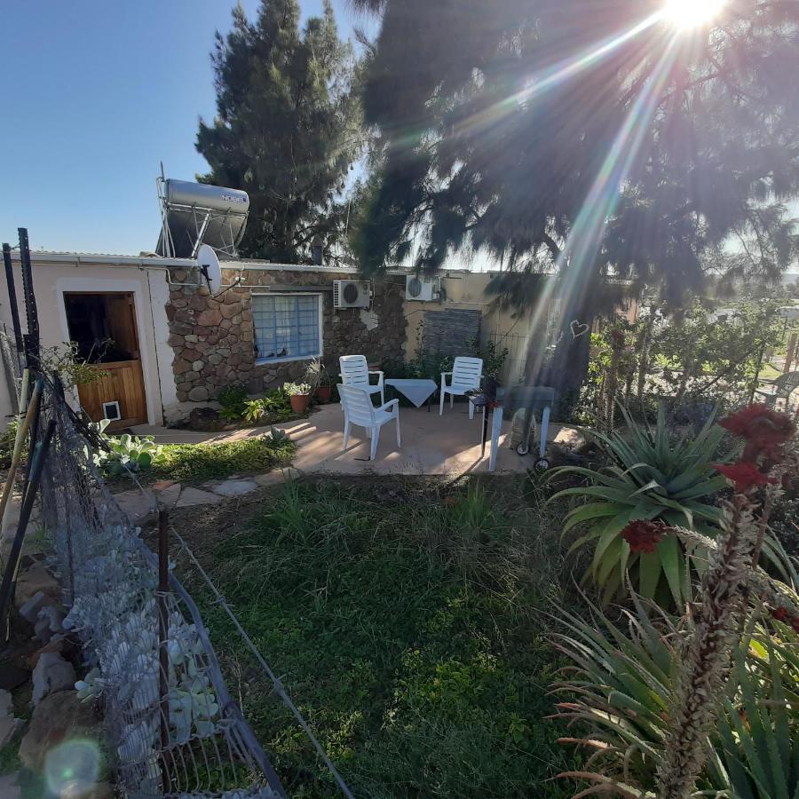 Neels Cottage Clanwilliam Exterior foto