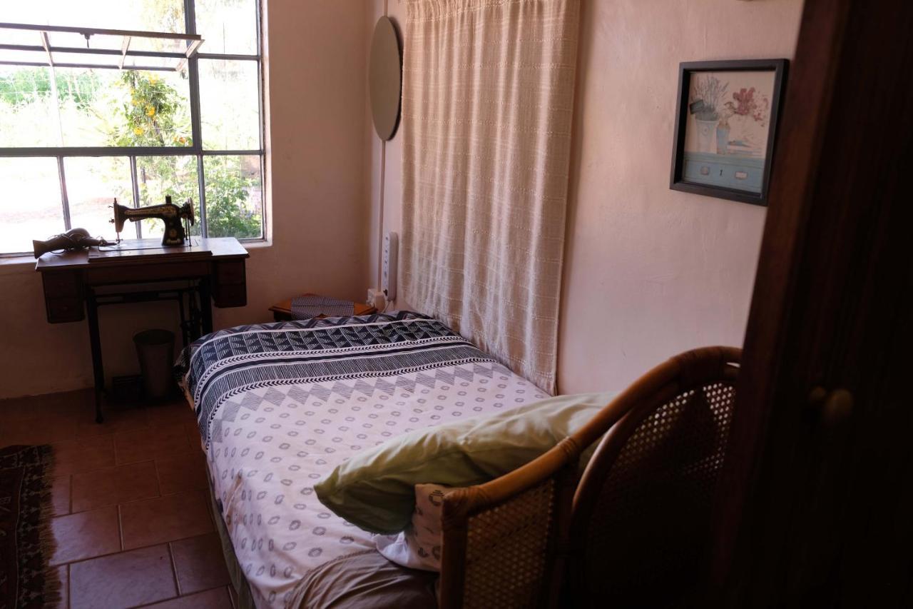 Neels Cottage Clanwilliam Exterior foto