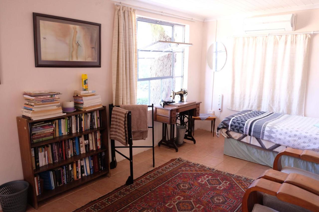 Neels Cottage Clanwilliam Exterior foto