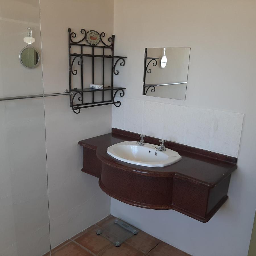 Neels Cottage Clanwilliam Exterior foto