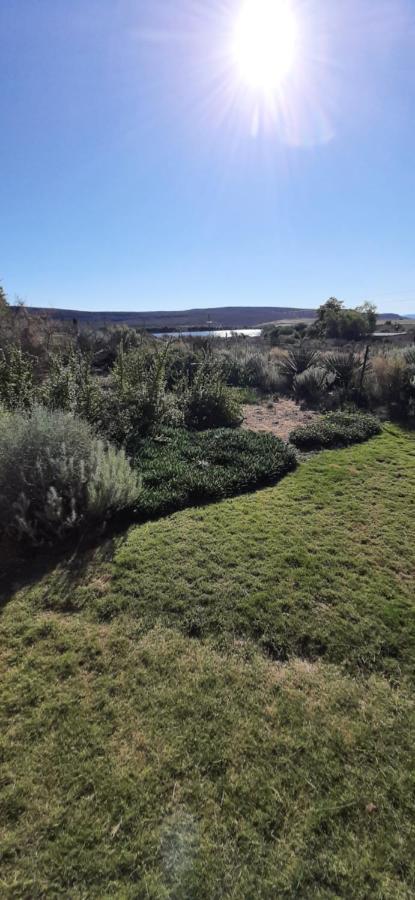 Neels Cottage Clanwilliam Exterior foto