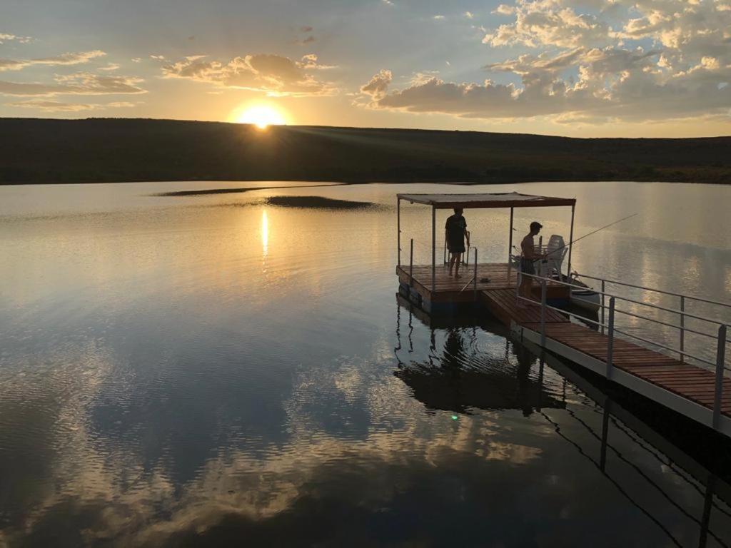Neels Cottage Clanwilliam Exterior foto