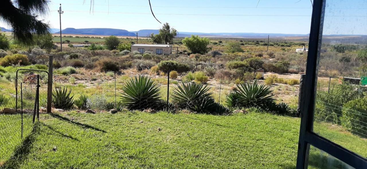 Neels Cottage Clanwilliam Exterior foto