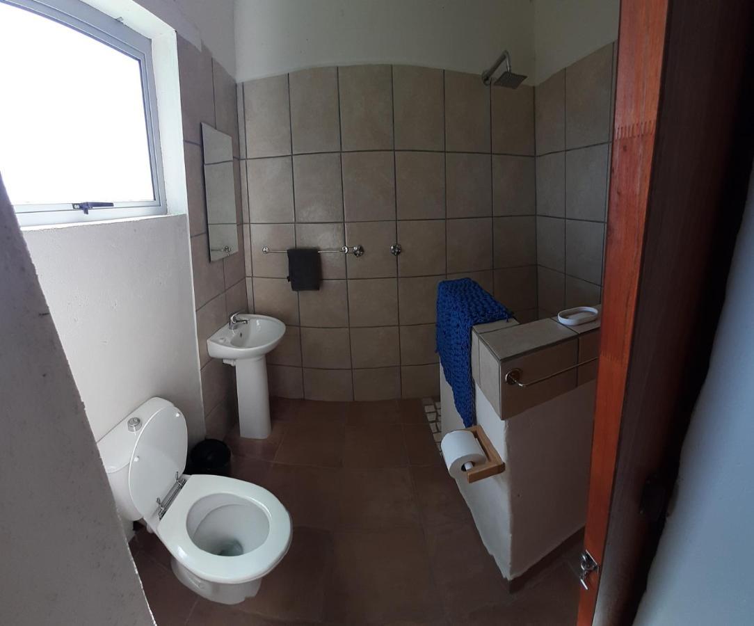 Neels Cottage Clanwilliam Exterior foto