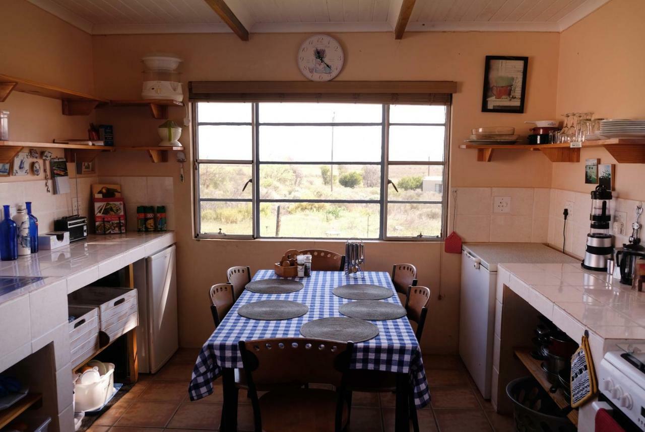 Neels Cottage Clanwilliam Exterior foto